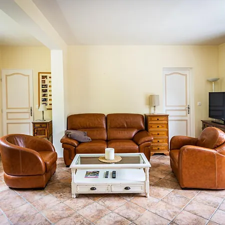 La Maison De Nyaraló