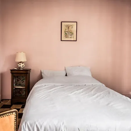La Maison De