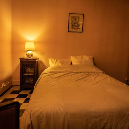 La Maison De Casa vacanze *