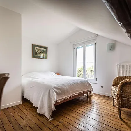 La Maison De