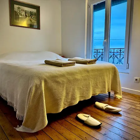 La Maison De Nyaraló *