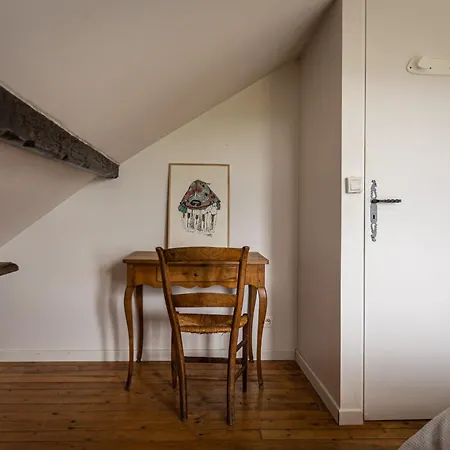 La Maison De Casa vacanze *