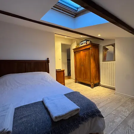 La Maison De Casa vacanze