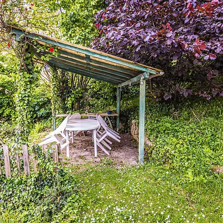 La Maison De Casa vacanze Jouy-le-Moutier