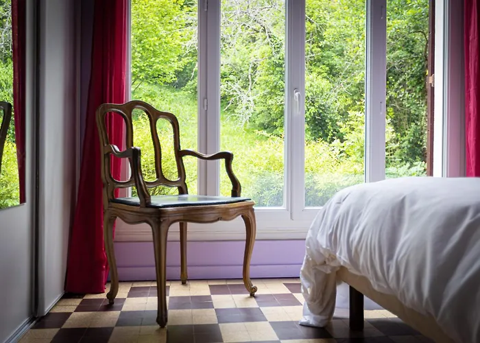 La Maison De Hébergement de vacances