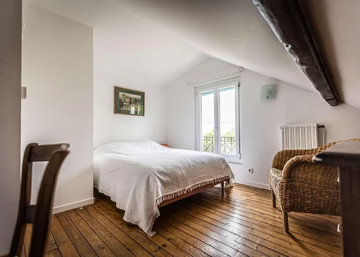 La Maison De