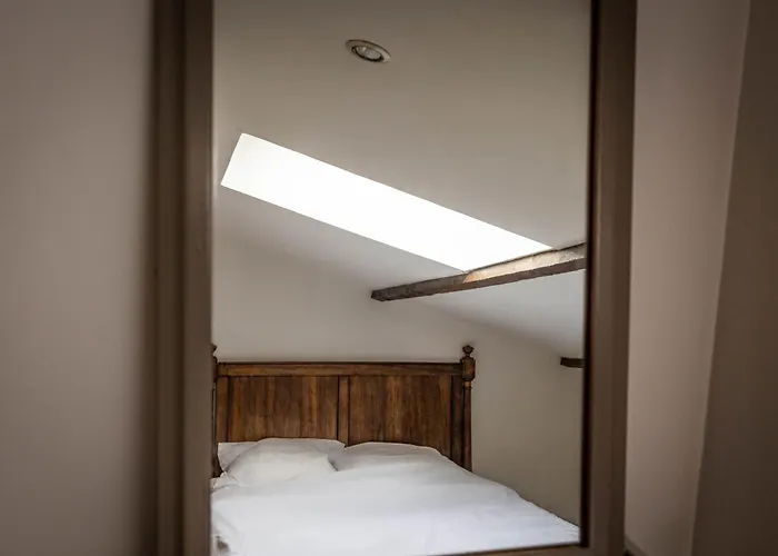 La Maison De Hébergement de vacances Jouy-le-Moutier